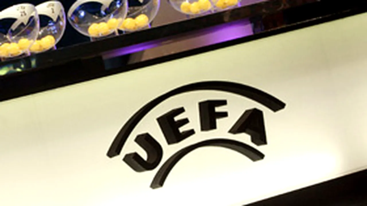 UEFA a deschis o procedură împotriva clubului FC Porto