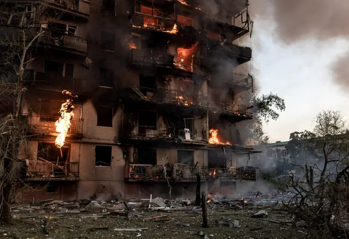 EXTERNE Rusia ar putea respinge modificările planului de pace negociat dintre Ucraina și SUA. Lavrov: Dacă planul șterge înțelegerile cheie, situația va fi fundamental diferită