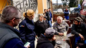 Surpriza pe care a avut-o Carmen Dan la inundaţiile din Covasna-Braşov: Ne mai trebuie timp până când nu vom mai vedea birturile pline. Unii sărbătoreau 