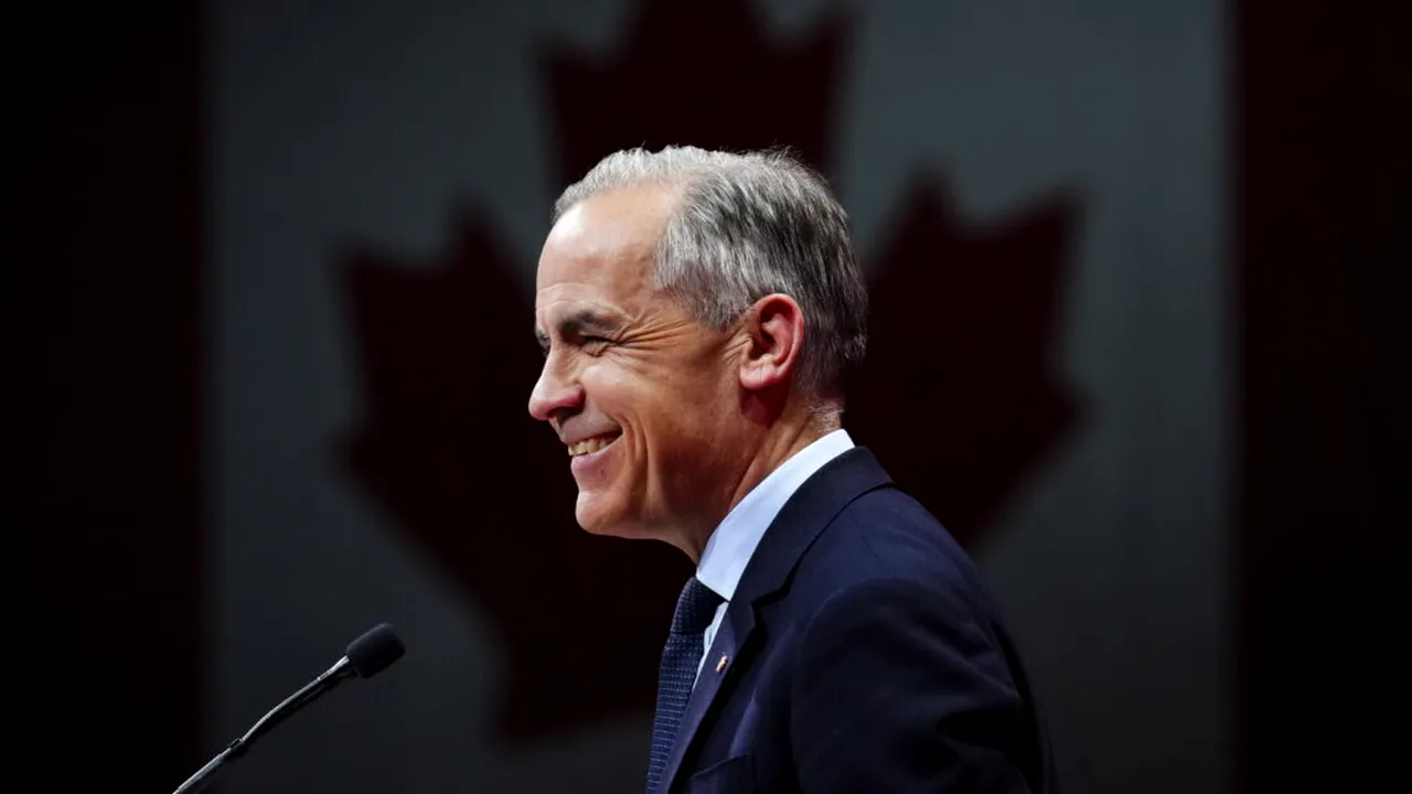Trump l-a felicitat pe premierul canadian Carney după alegeri. A anunțat o întâlnire „în viitorul apropiat”