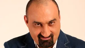 Gabi Jugaru este student la regie