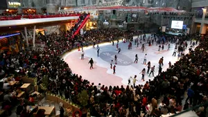 Retailerii din AFI Palace Cotroceni au vândut la nouă luni cu 5,3% mai mult decât anul trecut