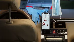 Aplicaţia care poate depista focarele de infecţie cu noul coronavirus. Anunţul făcut de compania Apple