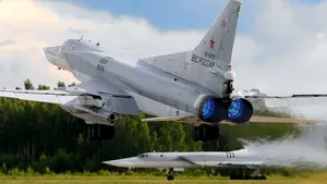 Bombardiere ruse au lansat atacuri asupra poziţiilor ocupate de militanţii reţelei Stat Islamic