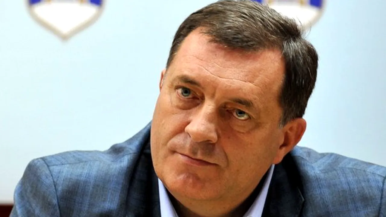 Acord politic în Bosnia privind formarea guvernului