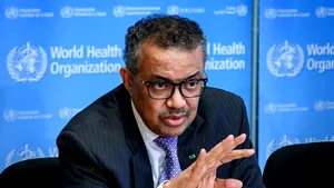 Organizaţia Mondială a Sănătăţii: „Pandemia este departe de a se termina”