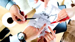 Deficitul bugetar a urcat la 1,2% din PIB după primele patru luni