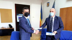 Protocol de colaborare instituţională între ANC şi UNELM
