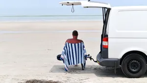 Cea mai fierbinte zi din istorie, în Australia. Ţara s-a transformat într-un cuptor, premierul s-a dus în vacanţă în Hawaii