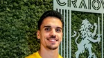 Universitatea Craiova anunță oficial transferul portarului portughez João Gonçalves