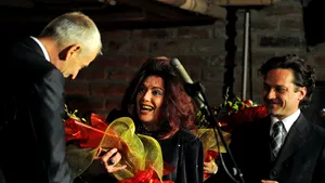 FOCUS: Mari actori ai scenei româneşti, onoruri şi tarot, de Ziua Mondială a Teatrului la Bucureşti