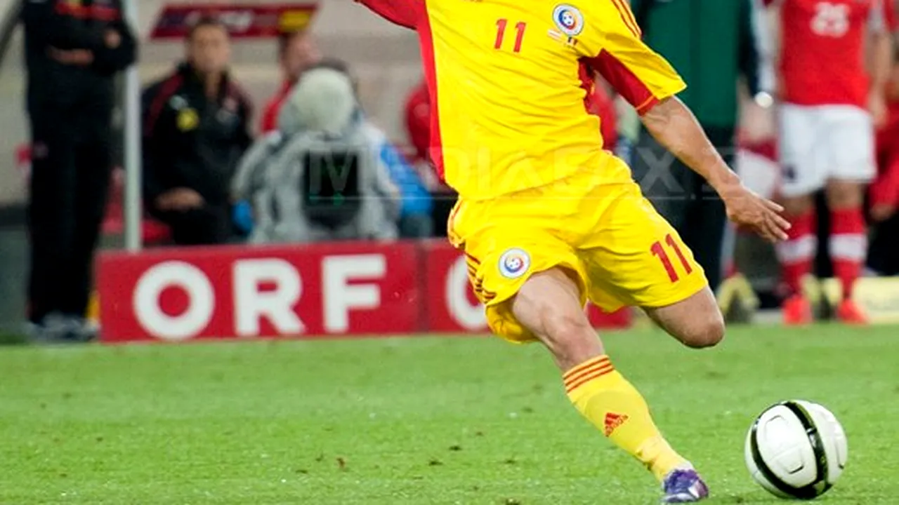 Simao Sabrosa laudă aducerea lui Torje la Espanol: 