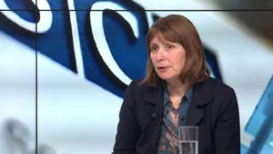 Prima femeie ambasador al SUA în România. Cine este Kathleen Ann Kavalec, alegerea preşedintelui american Joe Biden 