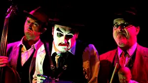 Spectacole de musical şi operetă din ţară şi din străinătate, la 