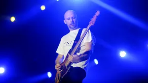 Moby Returns To Romania For Gig At B'estfest