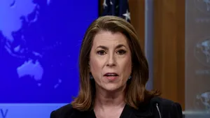 Statele Unite confirmă moartea unui cetățean american în atacurile Rusiei asupra Kievului