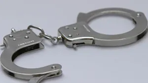Un bărbat a fost reţinut în urma alertei false cu bombă de la aeroportul Chişinău