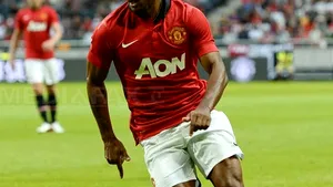 Nani, Manchester United, şi-a dat acordul pentru un transfer la Juventus