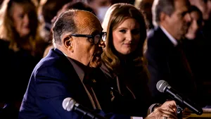 Avocaţii lui Donald Trump argumentează că procesul din Senat este neconstituţional