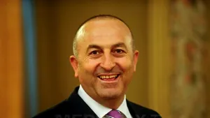 Ministrul turc de Externe: Austria este 