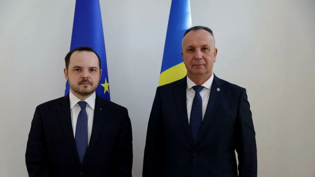 Rogobete, memorandum la Chișinău pe cinci axe