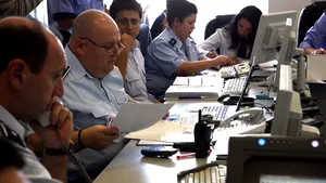 Alegeri prezidenţiale: 244 de incidente sesizate până la ora 13.00