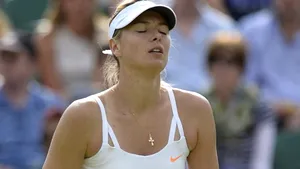 Jimmy Connors nu mai e antrenorul Mariei Şarapova