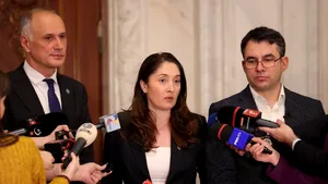 USR, nou atac la PSD: Grindeanu continuă să bată țara încercând să dea jos acest Guvern