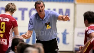 Gavrilescu: Peter Kovacs rămâne deocamdată, dar ar fi culmea să-l schimbăm tot cu un străin