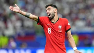 Portugalia merge la Mondial după 9-1 cu Armenia. Ungaria, învinsă la ultima fază de Irlanda