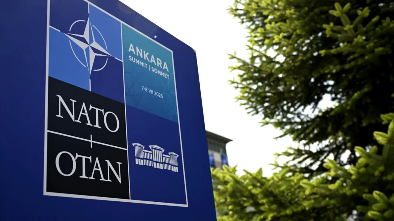 Summitul NATO de la Ankara | Liderii europeni încearcă să îl convingă pe Trump să își reafirme angajamentul față de alianță