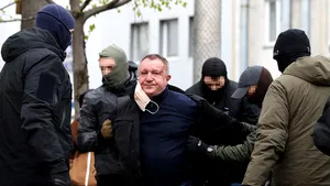 Spion al Rusiei infiltrat la cel mai înalt nivel, capturat de SBU. Este acuzat că plănuia inclusiv atacuri teroriste