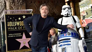 Mark Hamill cere mai multe drone pentru ca Ucraina să reziste invaziei ruse: Rusia este ca Imperiul Galactic 