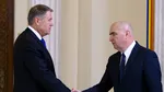 Bolojan: Este cât se poate de clar că „epoca Iohannis” s-a încheiat în PNL