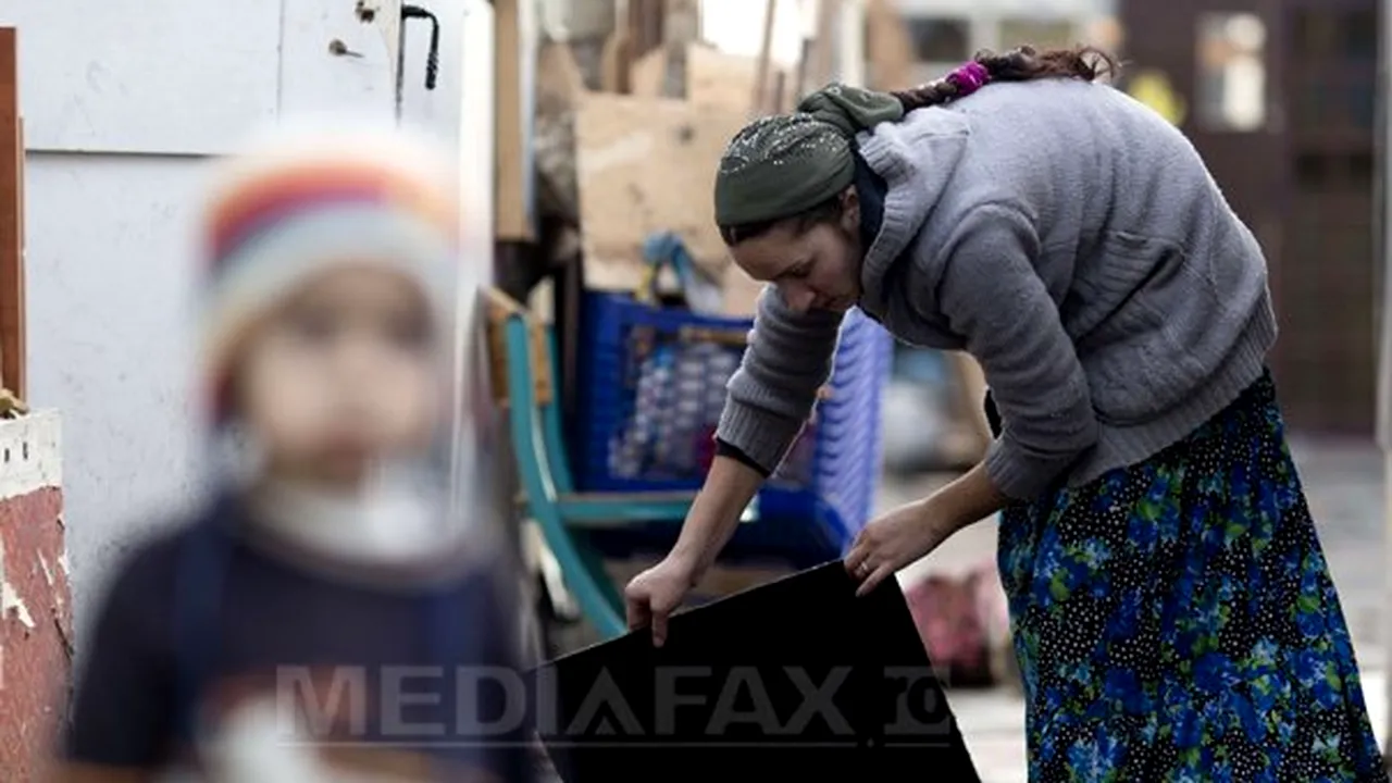 Anchetă pentru discriminare în cazul bebeluşului de etnie romă decedat în Franţa