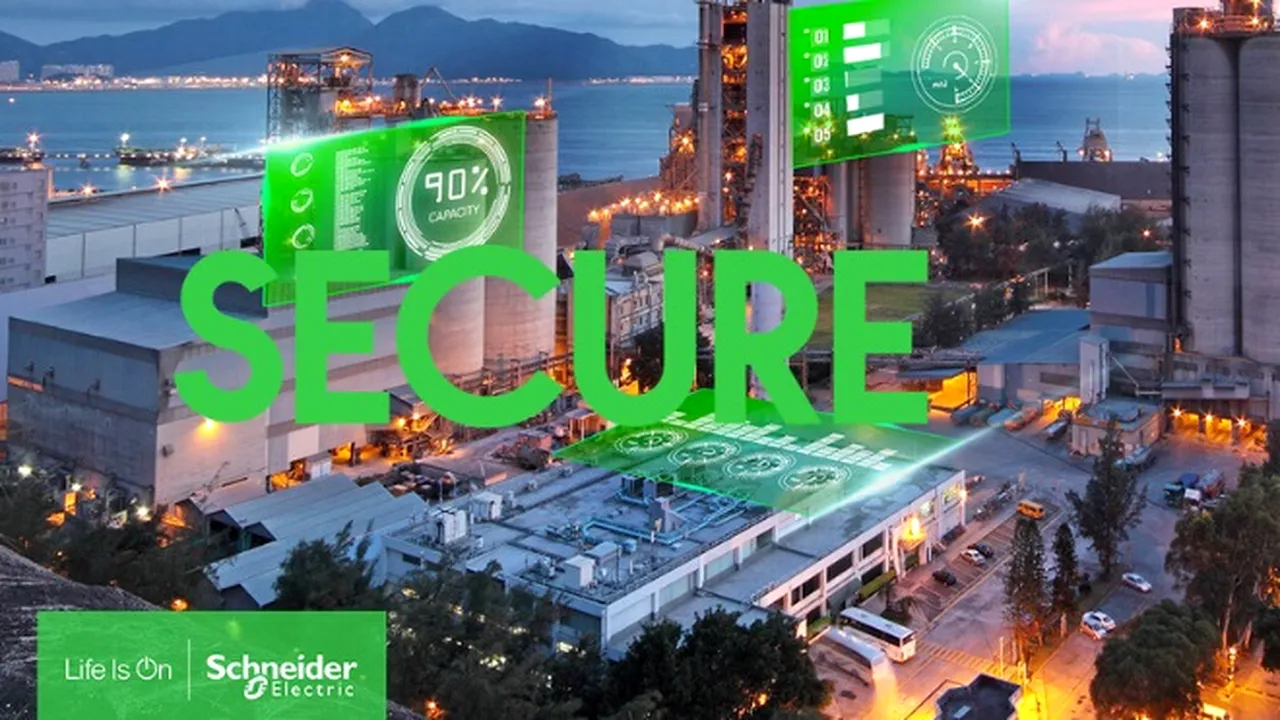 SCHNEIDER ELECTRIC HUB - o nouă unitate modernă de business deschisă la Novi Sad