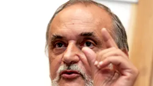Patriciu nu spune pe cine susţine la şefia PNL