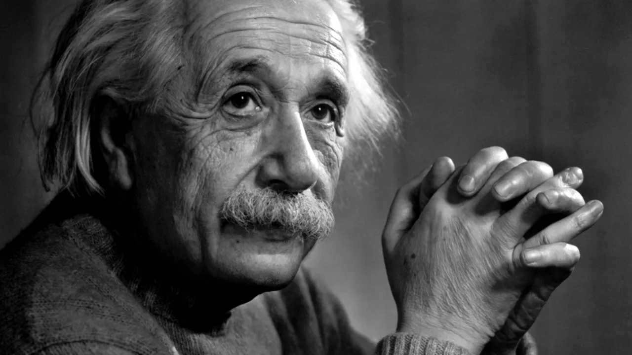 Jurnalele de călătorie ale lui Einstein dezvăluie atitudini xenofobe şocante ale omului de ştiinţă
