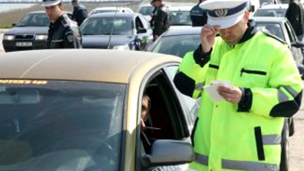 Cum poţi să scapi de o amendă de circulaţie în mod legal?