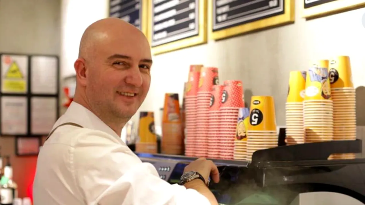 Criză de consum în HoReCa și închideri de restaurante? Ce spune Radu Savopol, cofondatorul 5toGo și președintele HORA