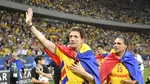 Gică Popescu împlinește 59 de ani. A purtat banderola Barcelonei și a scris istorie cu Galatasaray