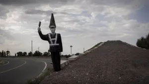 SECRETUL oraşului fără nume. Nu apare pe nicio hartă | FOTO, VIDEO 