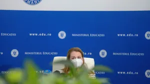 COMENTARIU Sorin Avram: Protocolul pe care Ministerul Educaţiei încă nu l-a semnat: cel cu Ministerul Educaţiei  