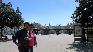 Încă un român este căutat în urma atacului din Nisa, potrivit SOS Nice