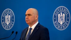 Bolojan spune că România mai are de absorbit 80% din cele 10 miliarde de euro până la sfârșitul lunii august