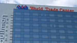 Fondul Proprietatea a cerut insolvenţa World Trade Center
