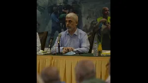 Acum cinci ani liderul Hamas din Gaza scria că vrea 