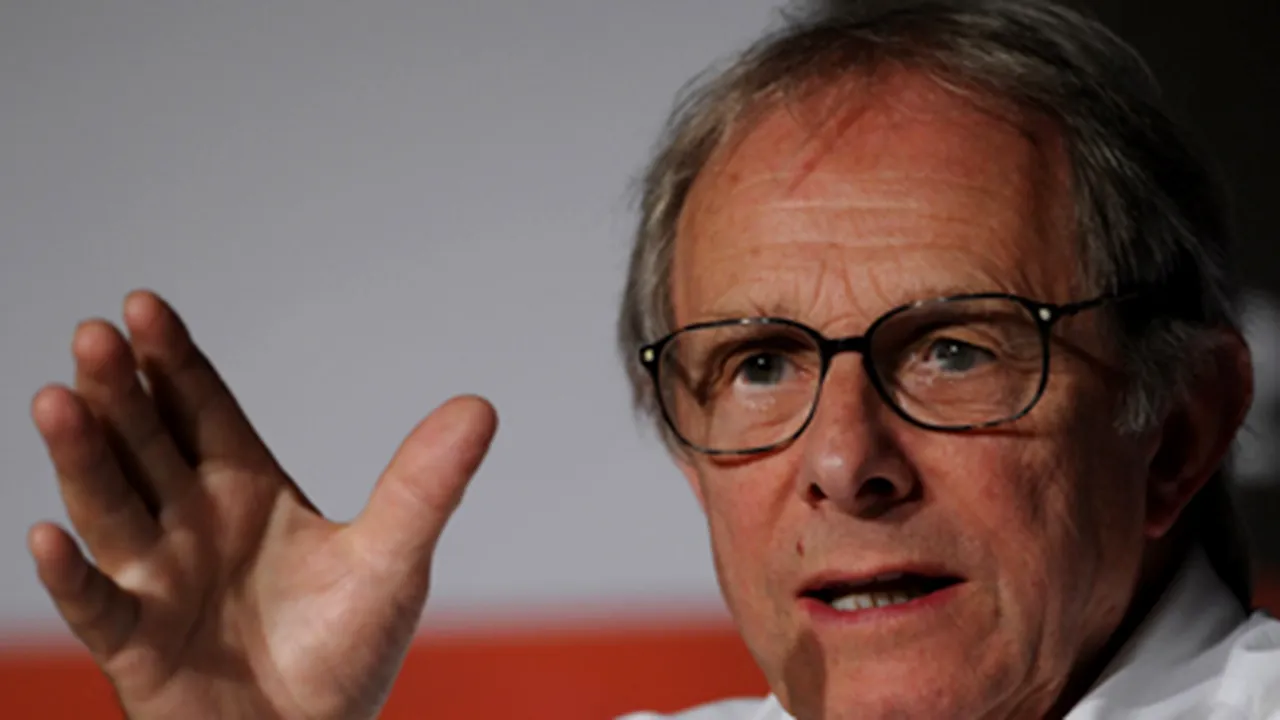 Ken Loach, recompensat pentru întreaga carieră