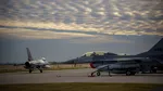 România și Olanda extind cooperarea militară la Centrul F-16 de la Fetești