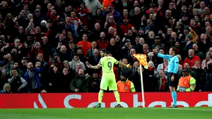 FIFA a anunţat când va introduce sistemul de detectare automată a poziţiilor de offside